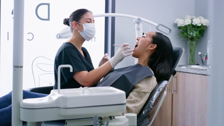 Professional  Dental Services in Houston, AK